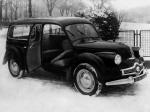 Panhard Dyna Break 1952 года